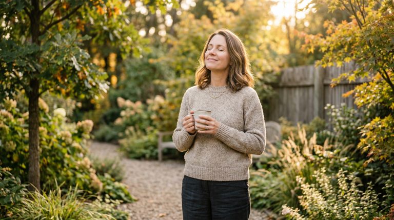 Living with Gratitude in Everyday Life