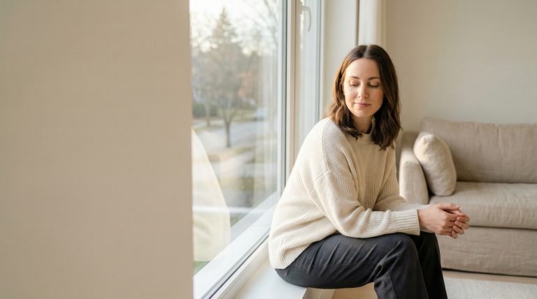 A Prayer for Peace in Anxiety